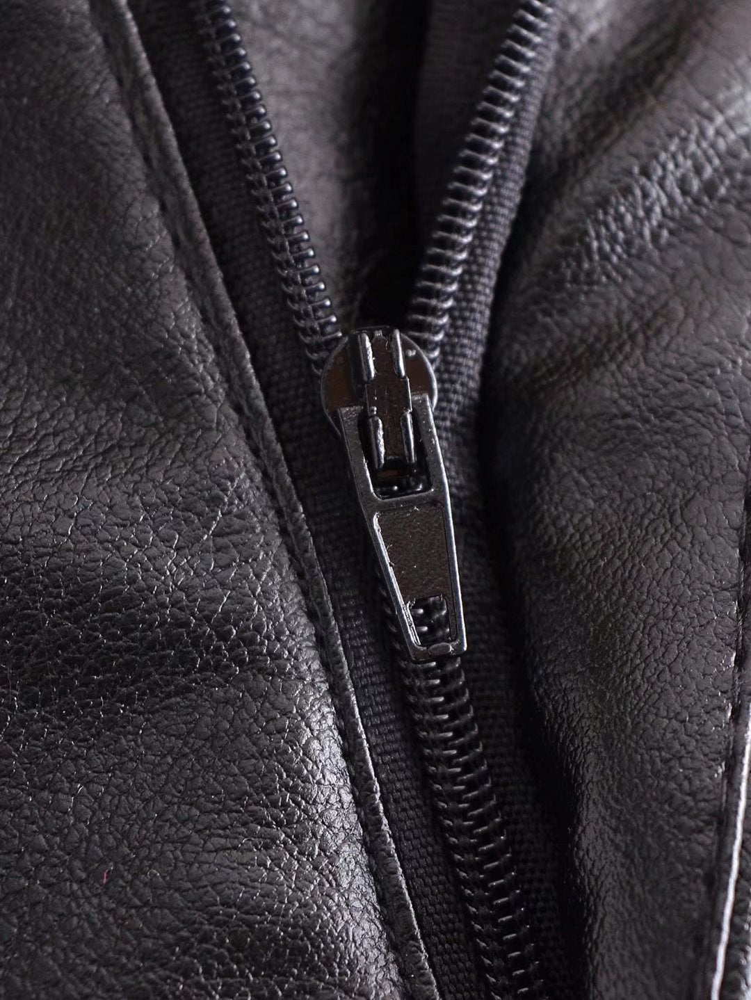 Short Simili Cuir - Adley | Noleya™