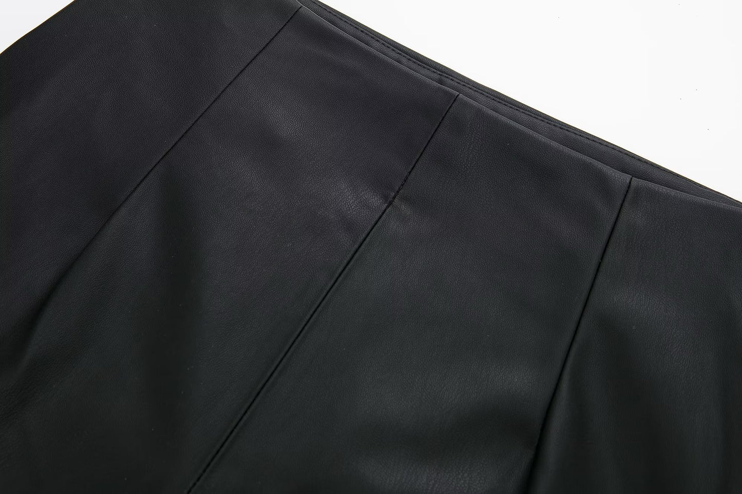 Short Simili Cuir - Angel noleya.com