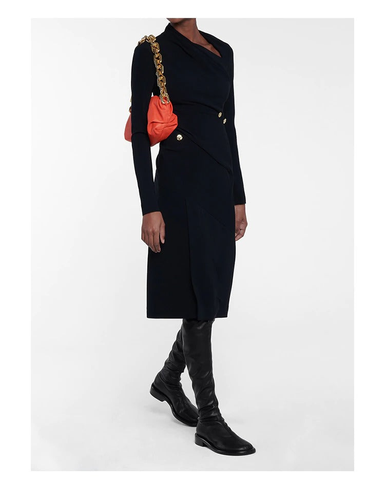 Cuissardes en Simili Cuir - Halsa de marque Noleya