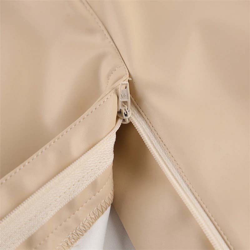 Pantalon Simili Cuir - Heidi