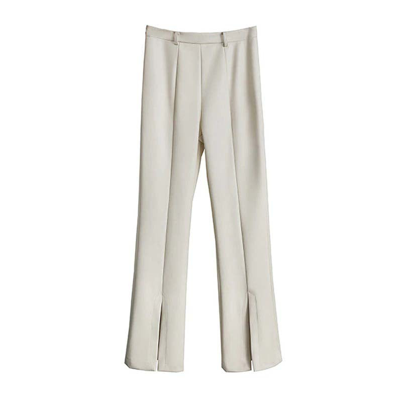 Pantalon Simili Cuir - Susan