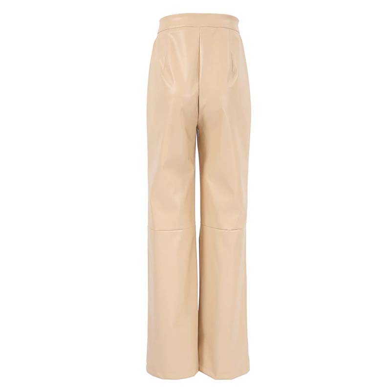 Pantalon Simili Cuir - Heidi