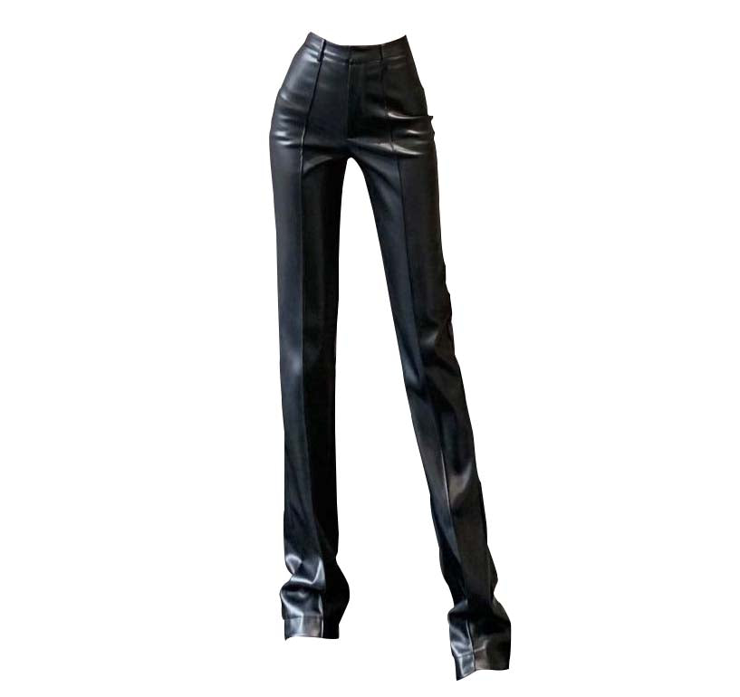 Pantalon Simili Cuir - Cody