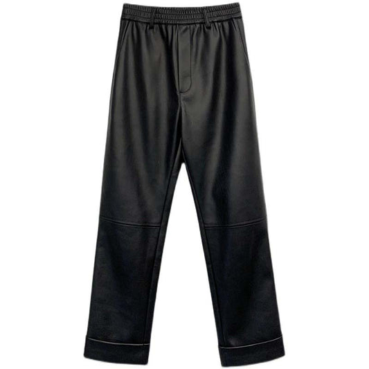 Pantalon Simili Cuir - Logan